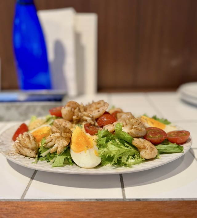 MID TREE 代官山の店舗画像