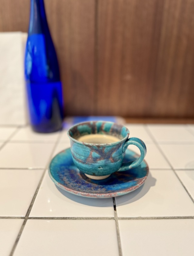 MID TREE 代官山の店舗画像