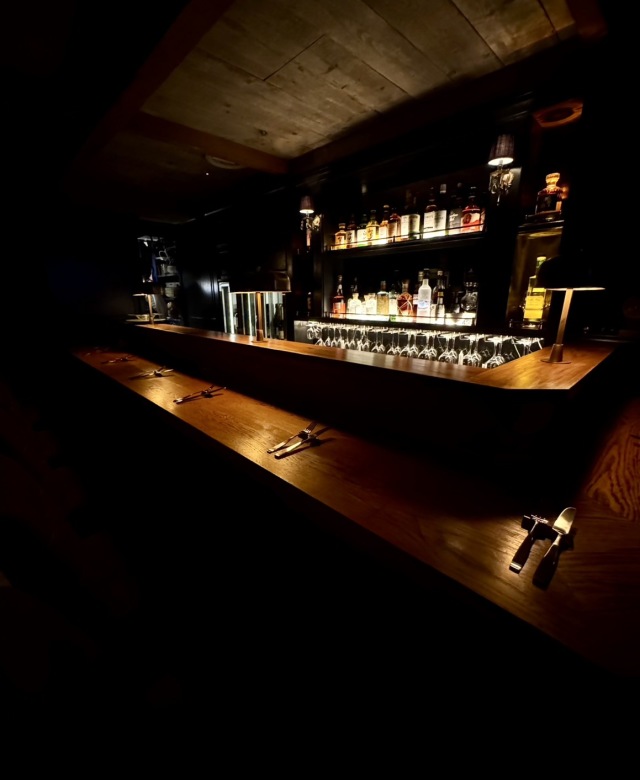 W DOORの店舗画像