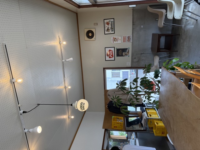 GOOD SHED(グッドシェッド)の店舗画像