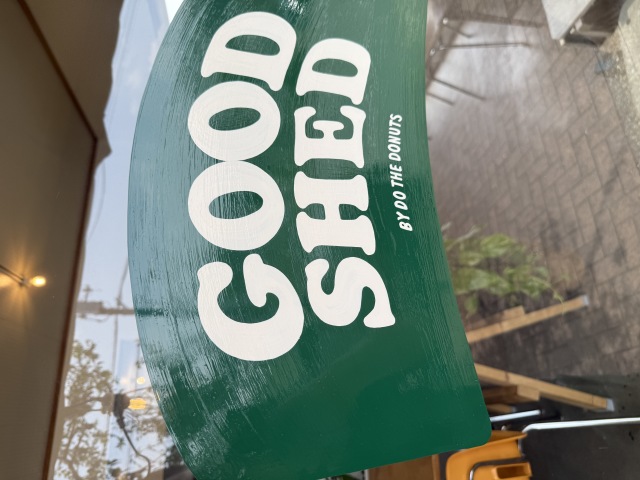 GOOD SHED(グッドシェッド)の店舗画像