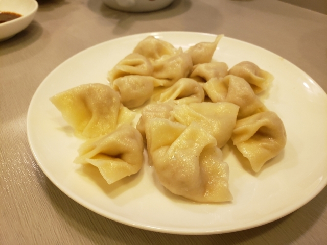 敦煌の店舗画像