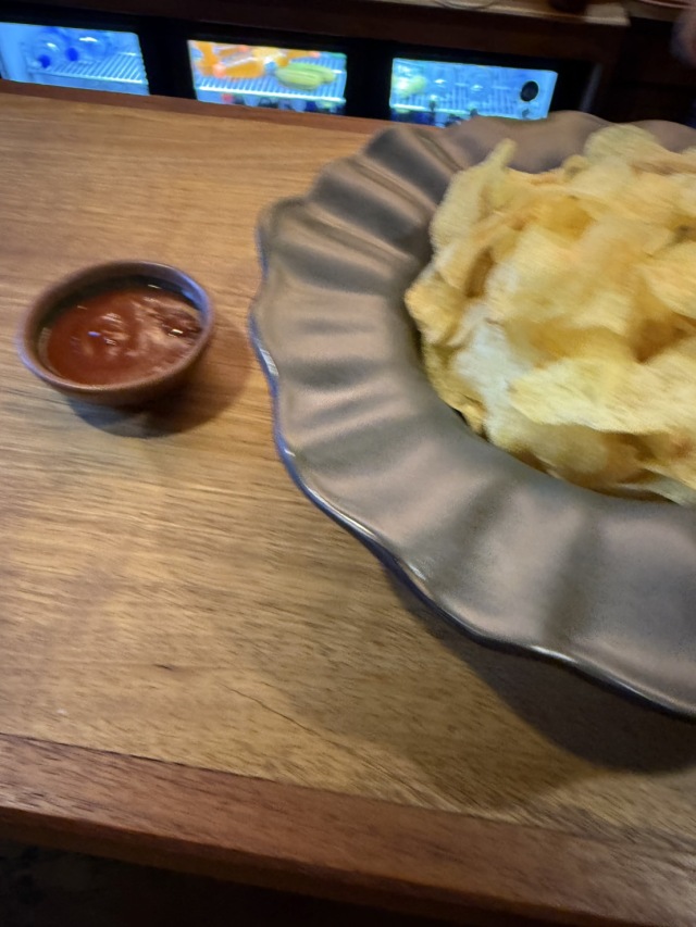 Phangu (ファング)の店舗画像