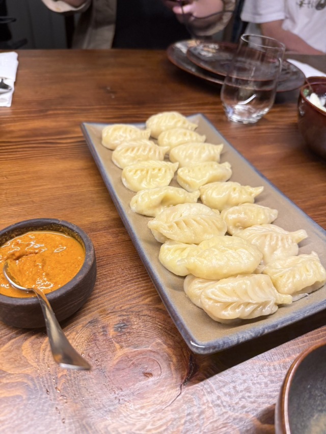 Phangu (ファング)の店舗画像