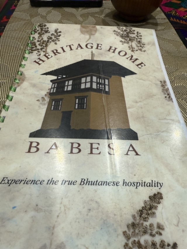 Heritage Home Babesaの店舗画像