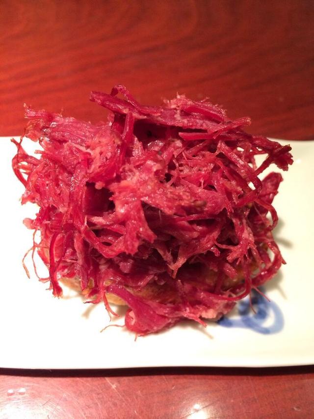 力飯店(リキハンテン)の店舗画像