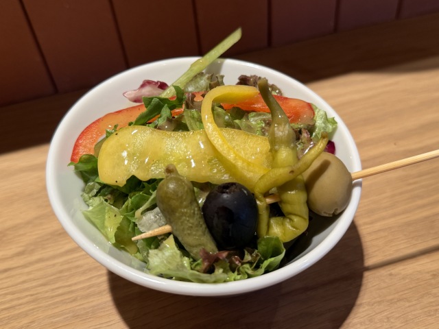 Atrevío (アトレヴィオ)の店舗画像