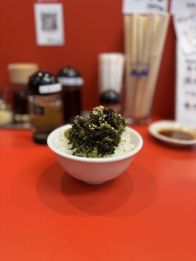 餃子専門 八宝亭 恵比寿店の店舗画像