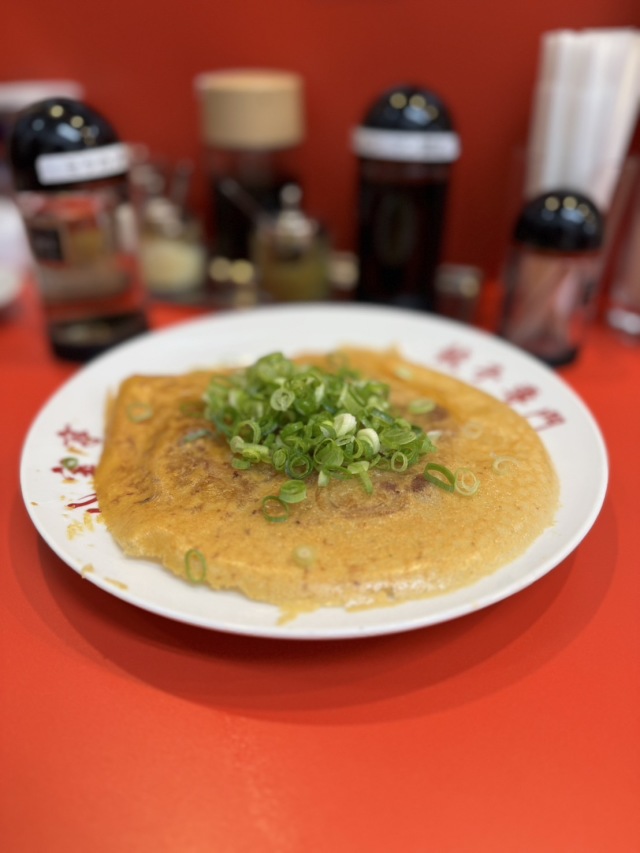 餃子専門 八宝亭 恵比寿店の店舗画像
