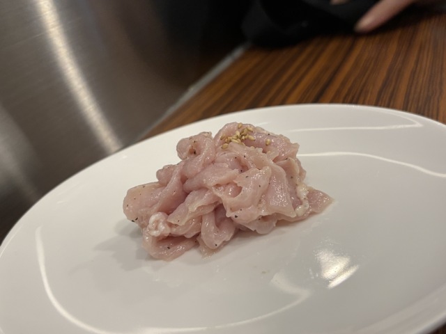 岩﨑ホルモン(イワサキホルモン)の店舗画像
