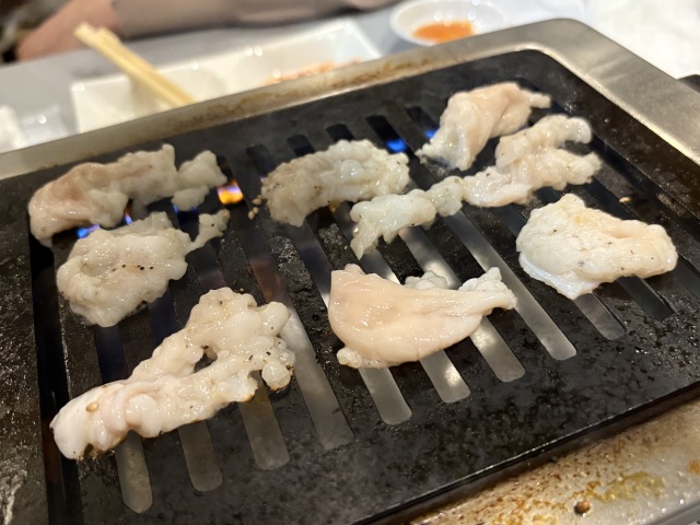 岩﨑ホルモン(イワサキホルモン)の店舗画像
