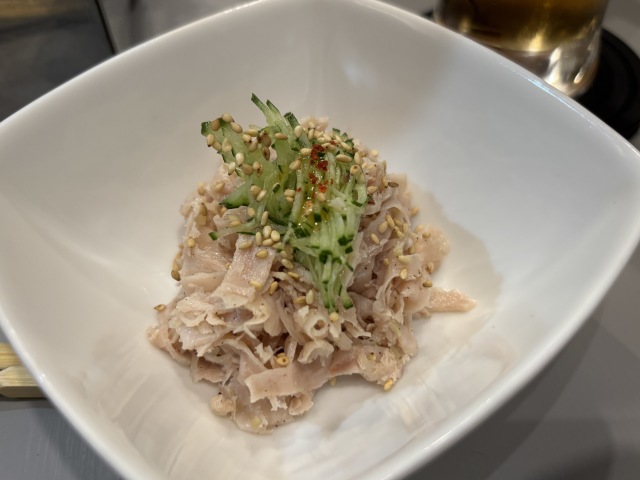 岩﨑ホルモン(イワサキホルモン)の店舗画像