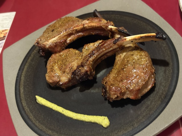 1997年創業の名店が放つ、今こそ食べたい異次元スパイス料理