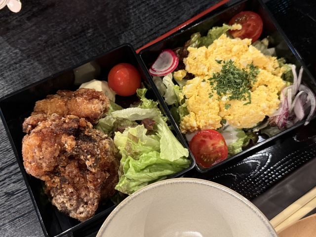 たまごぐらしの店舗画像