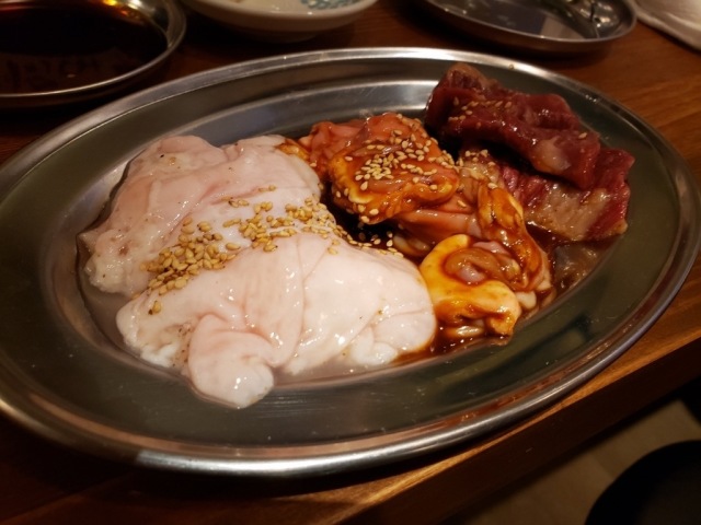 ホルモンユカちゃんの店舗画像