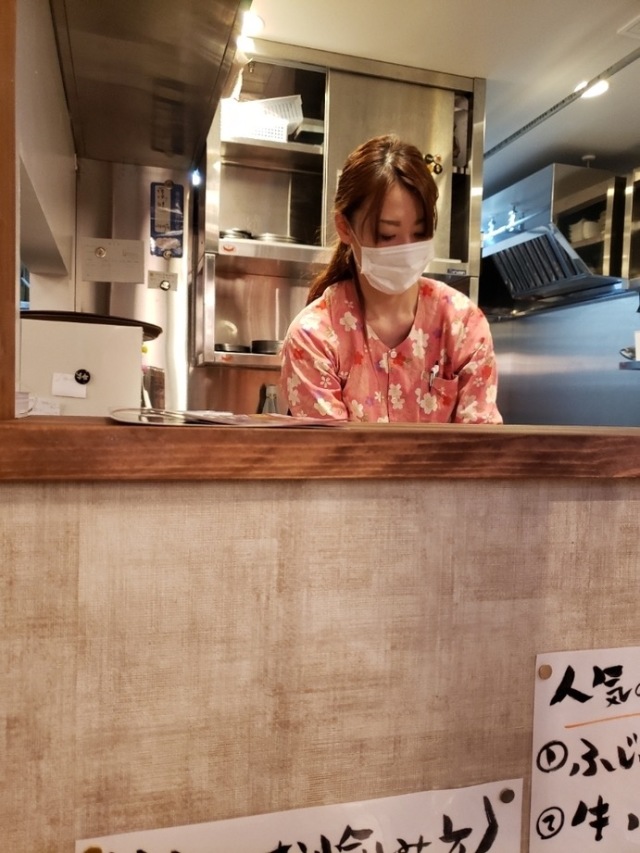 ホルモンユカちゃんの店舗画像