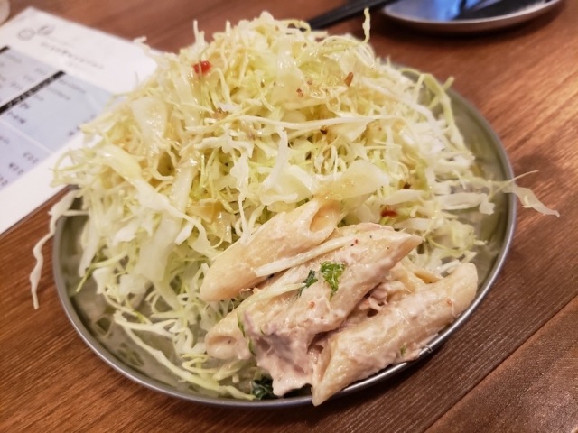 ホルモンユカちゃんの店舗画像