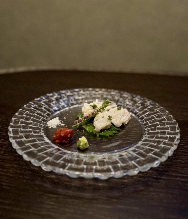 nishiazabu NEST（ニシアザブ ネスト）の店舗画像