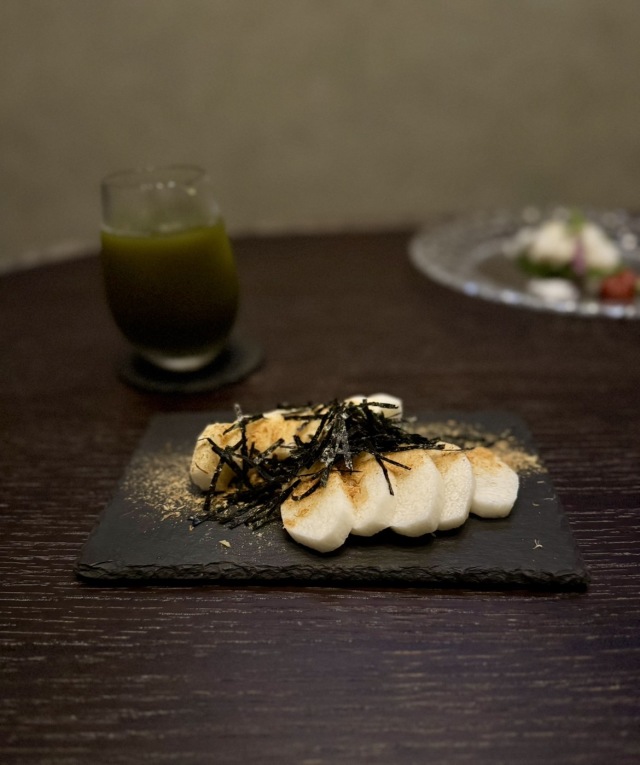 nishiazabu NEST（ニシアザブ ネスト）の店舗画像