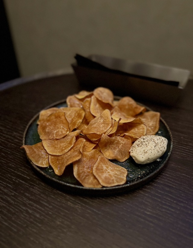 nishiazabu NEST（ニシアザブ ネスト）の店舗画像