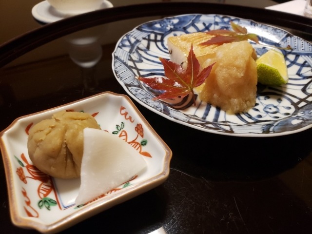 地元の食材を使いつつ、都会に負けない料理
