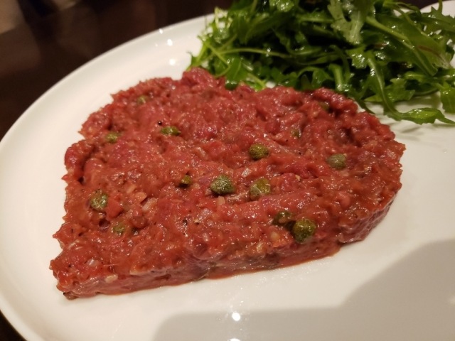 肉を喰いたい！　というときに