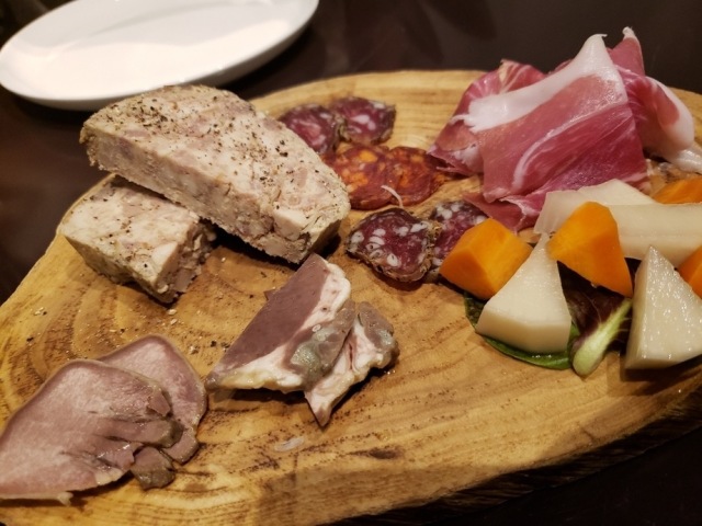 Cellar Fête (セラフェ)の店舗画像