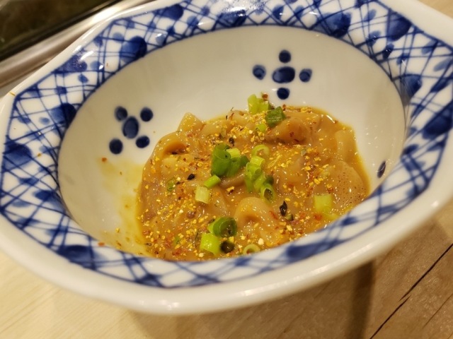 鮨 中むらの店舗画像