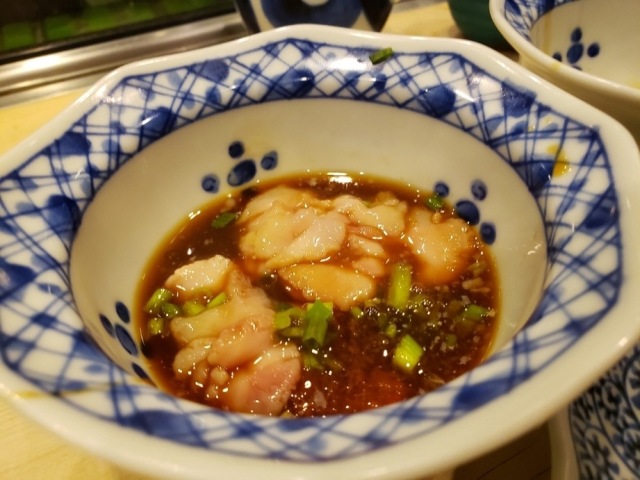 鮨 中むらの店舗画像