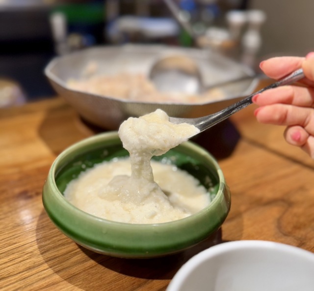 CLASSIC参鶏湯 恵比寿店の店舗画像