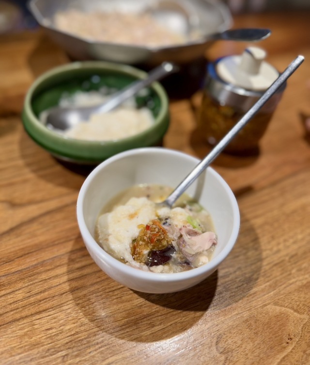 CLASSIC参鶏湯 恵比寿店の店舗画像
