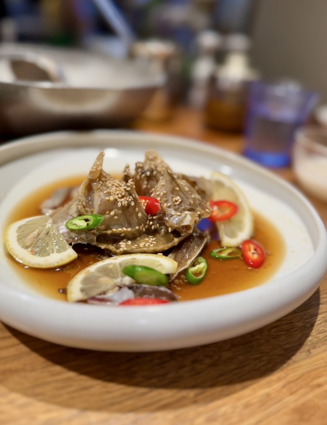 CLASSIC参鶏湯 恵比寿店の店舗画像