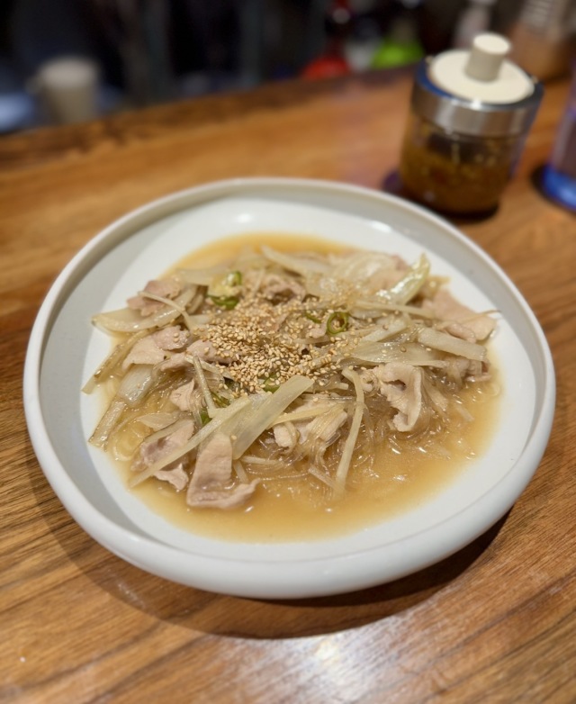 CLASSIC参鶏湯 恵比寿店の店舗画像