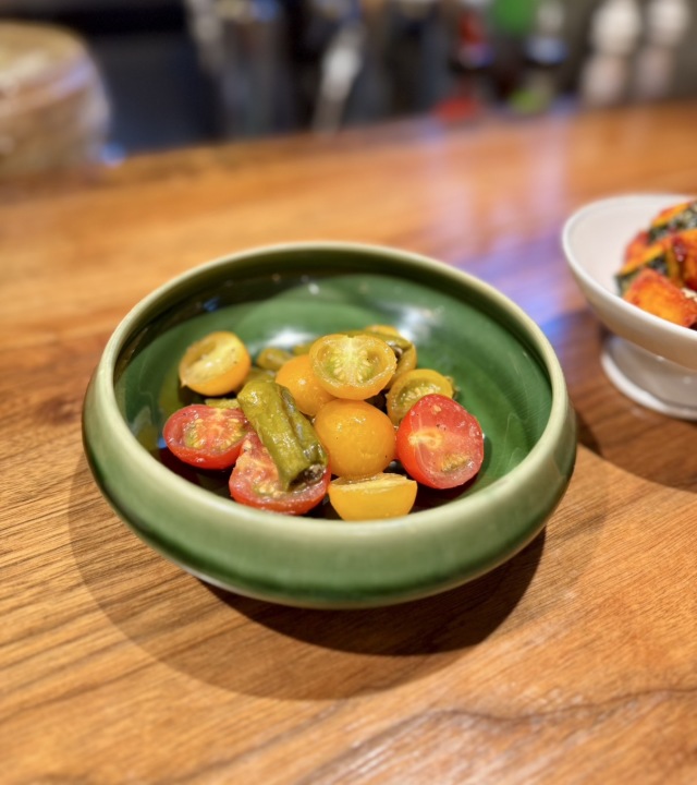 CLASSIC参鶏湯 恵比寿店の店舗画像