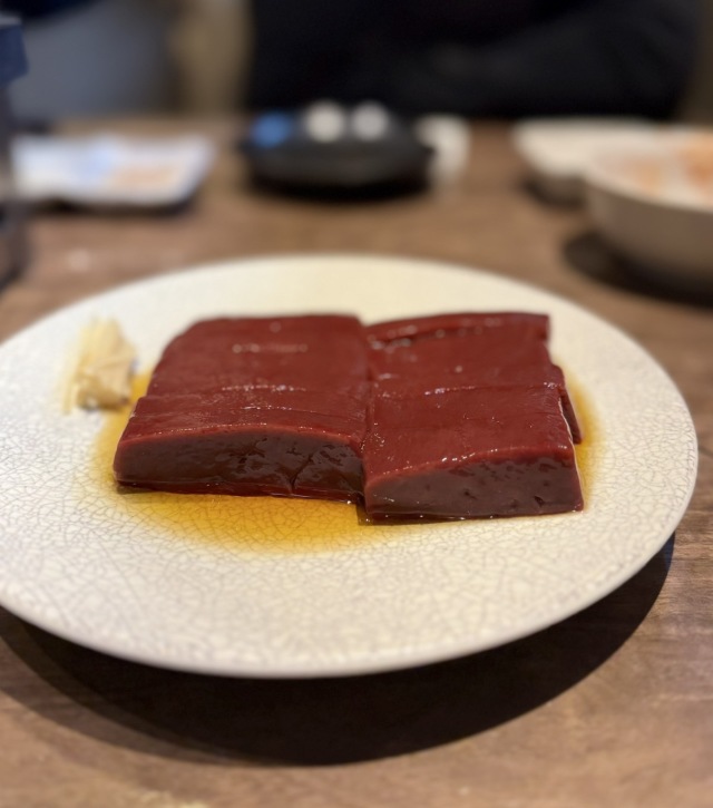 炭火焼肉 浅草だんの店舗画像