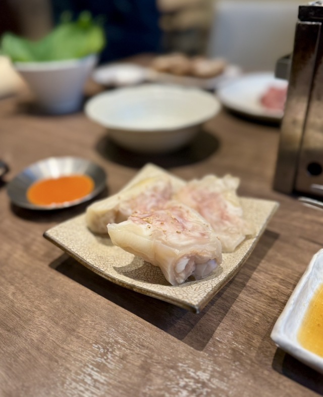 炭火焼肉 浅草だんの店舗画像