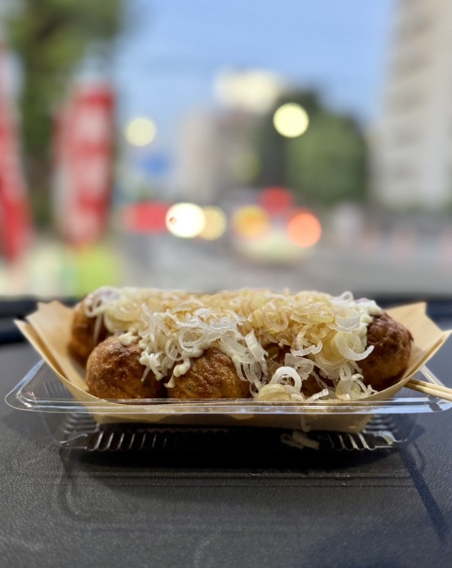 頑固蛸 目黒本店 (がんこだこ)の店舗画像