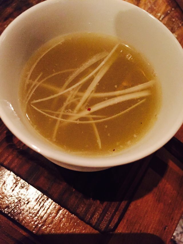 日本料理 白日 (ハクジツ)の店舗画像
