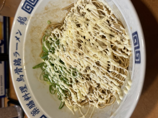 烏骨鶏ラーメン 龍(ロン)の店舗画像