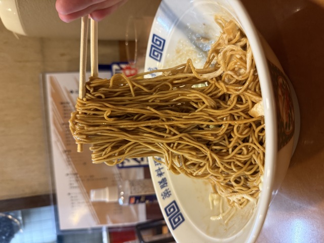 烏骨鶏ラーメン 龍(ロン)の店舗画像