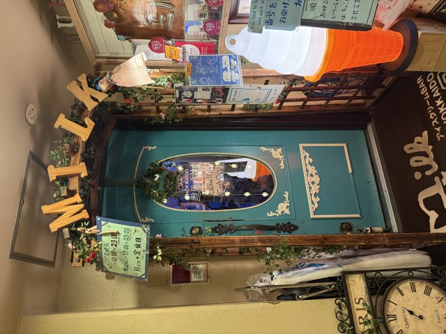 ミルク村 SAPPORO本店の店舗画像