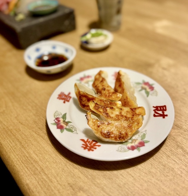 餃子専門 八宝亭 恵比寿店の店舗画像