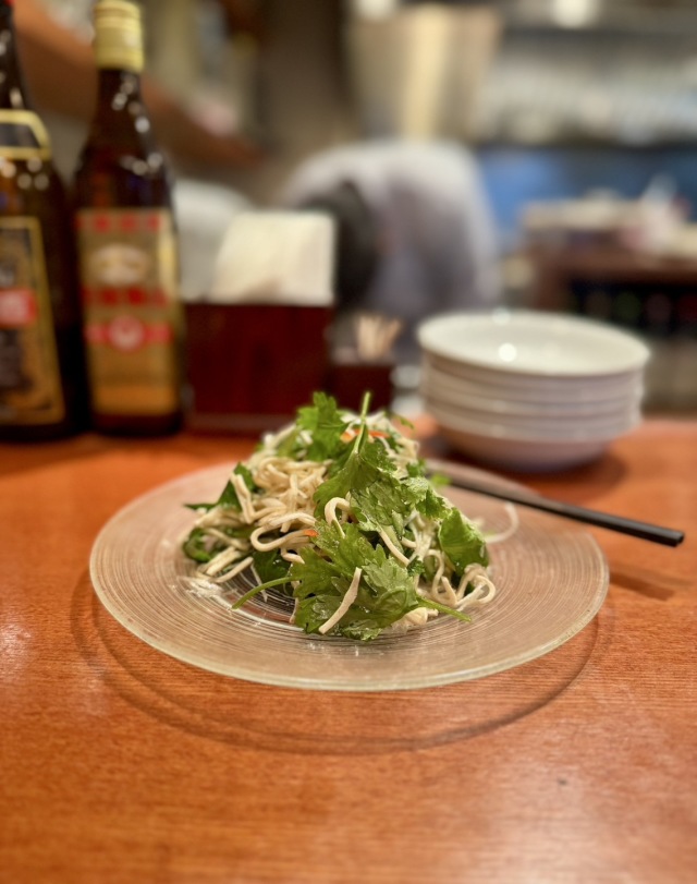 中国酒家 辰春の店舗画像