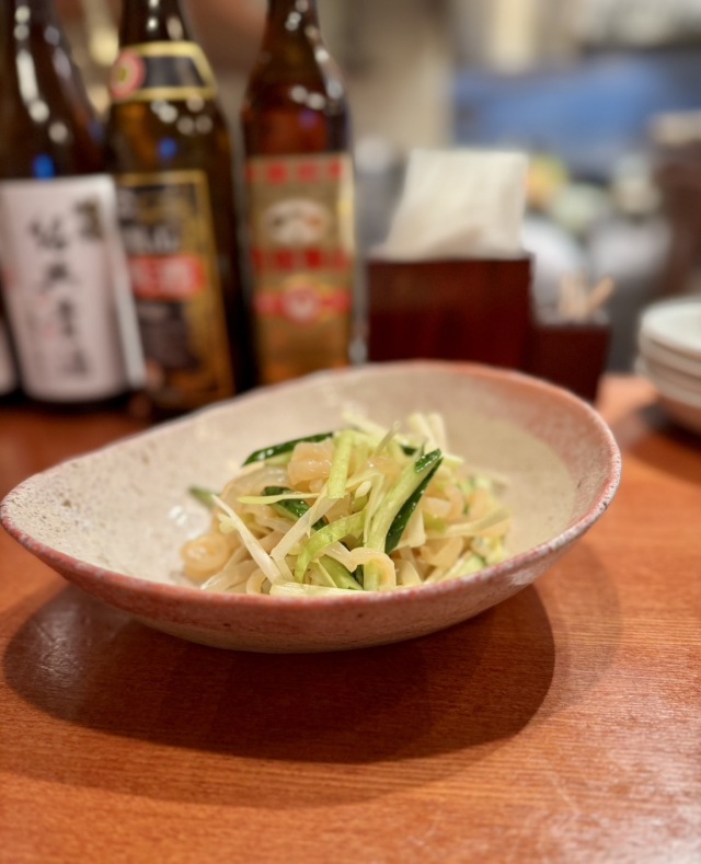 中国酒家 辰春の店舗画像