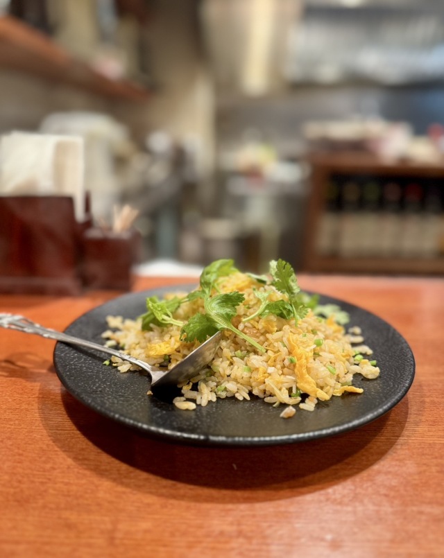 中国酒家 辰春の店舗画像