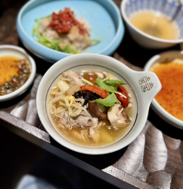 NORAN 恵比寿ガーデンプレイスの店舗画像