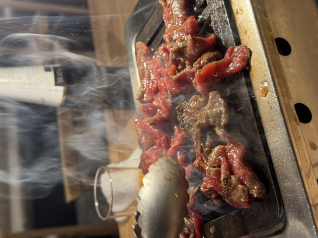 焼肉うしこぞう 新宿店の店舗画像