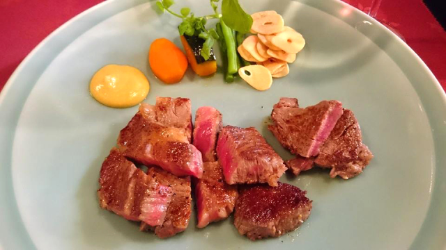 春秋(シュンジュウ)の店舗画像