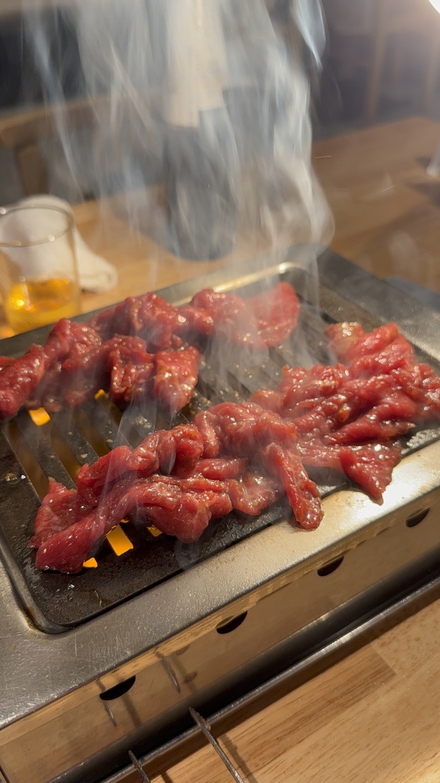 焼肉うしこぞう 新宿店の店舗画像