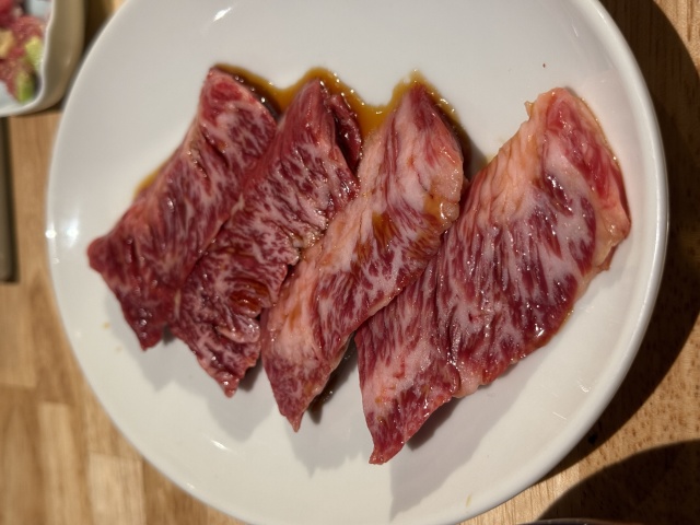 焼肉うしこぞう 新宿店の店舗画像